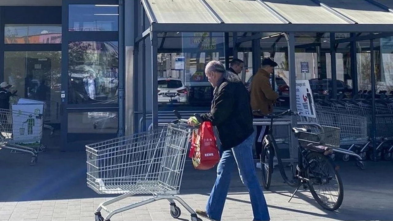 Almanya’da Enflasyon Sürprizi Artış Beklentiyi Aştı 1