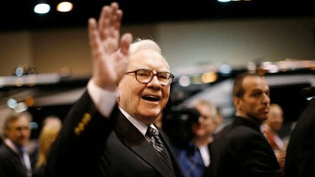 Berkshire Hathaway Rekor Nakit, Düşen Kar 3