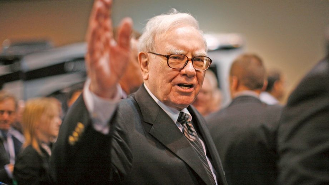 Berkshire Hathaway Rekor Nakit, Düşen Kar 4