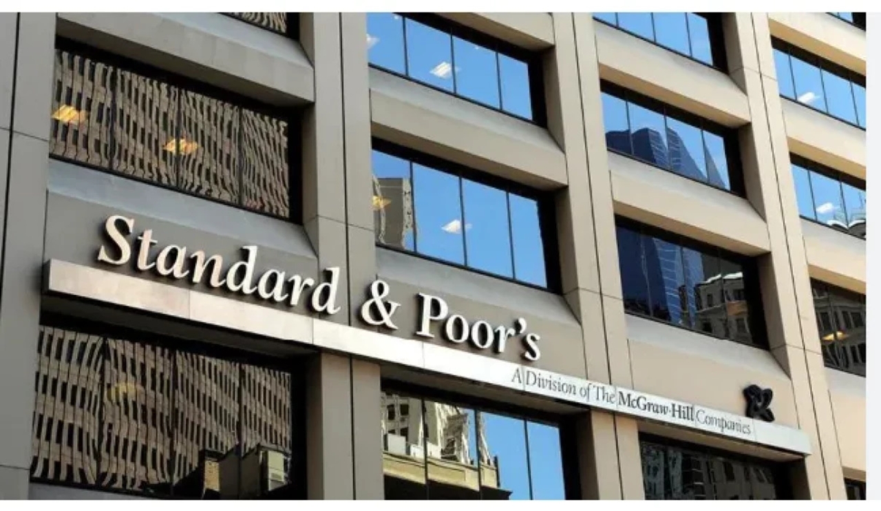 Türkiye’ye S&P’den Not Artışı Ekonomide Istikrar Sinyali 2