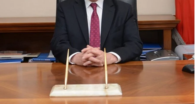 Sosyal güvenlik uzmanından bürokratlara 7 tavsiye!