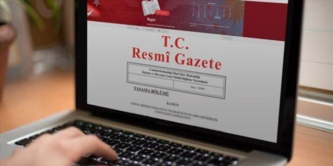 Teknoloji Transfer Ofisi Yönetmeliğinde değişiklik yapıldı