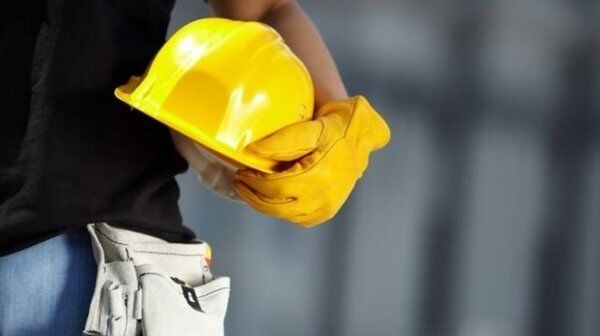 İşe başladığı gün 'iş kazası' geçiren işçi rapor parası alabilir mi?