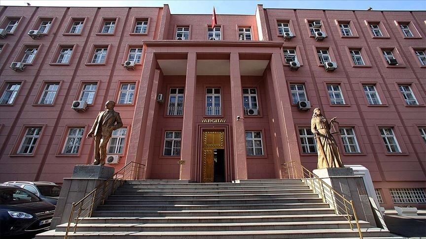 'Kilolu ve İticisin! Görevde Yükselemezsin...' iddiası, Yargıtay'dan döndü!