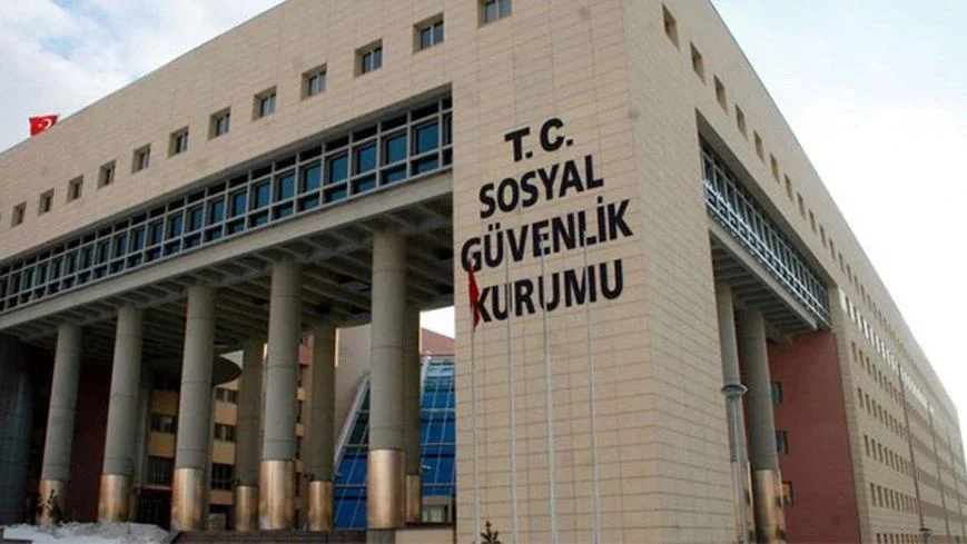SGK’den “emekli aylığı” açıklaması