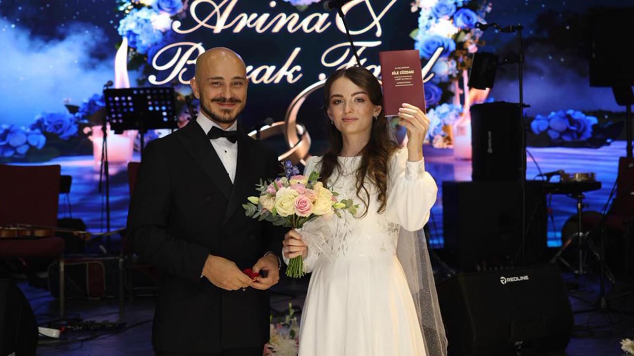 Settar Aslan Düğün