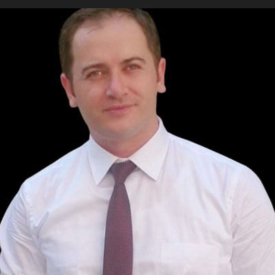 Osman Doğan