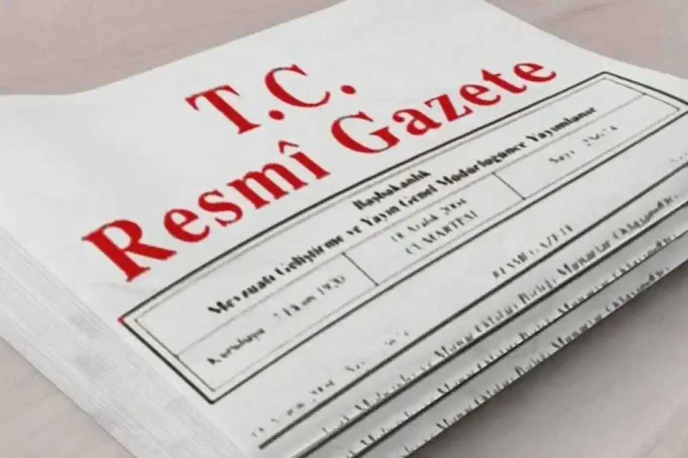 Vergi bildirimlerinde elektronik dönem başladı