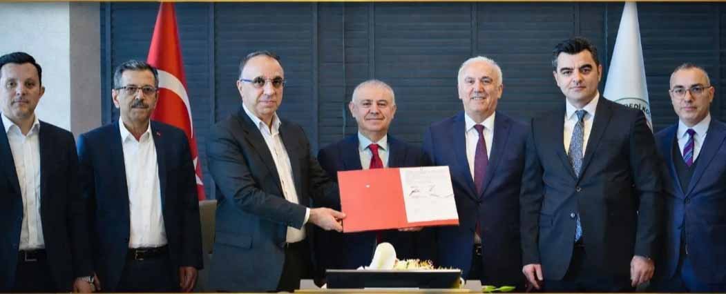 Koop Iş Tarım Kredi Toplu Sözleşme