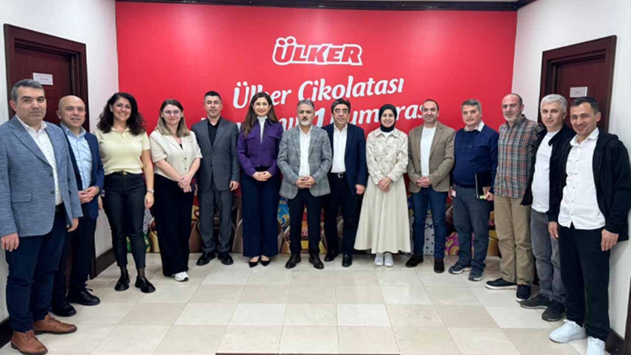 Öz Gıda-İş’ten Ülker emekçisine "Refah" sözleşmesi