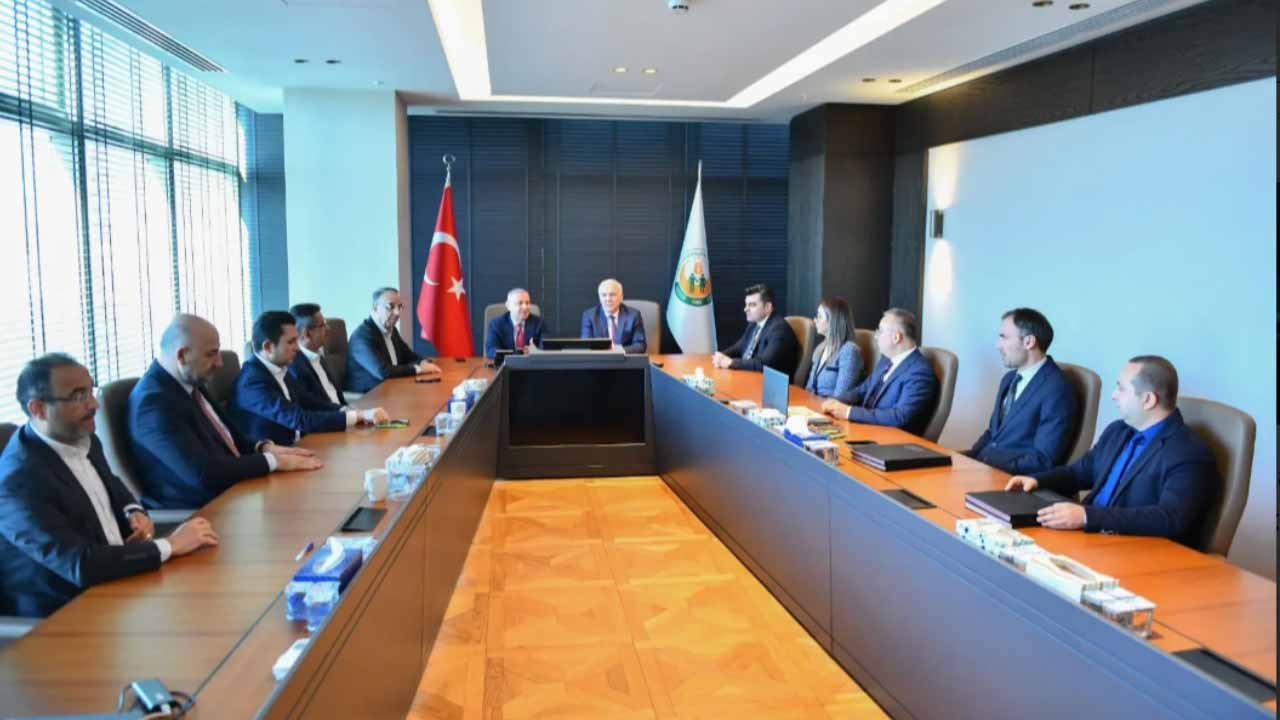 Tarım Kredi Toplu Iş Sözleşmesi